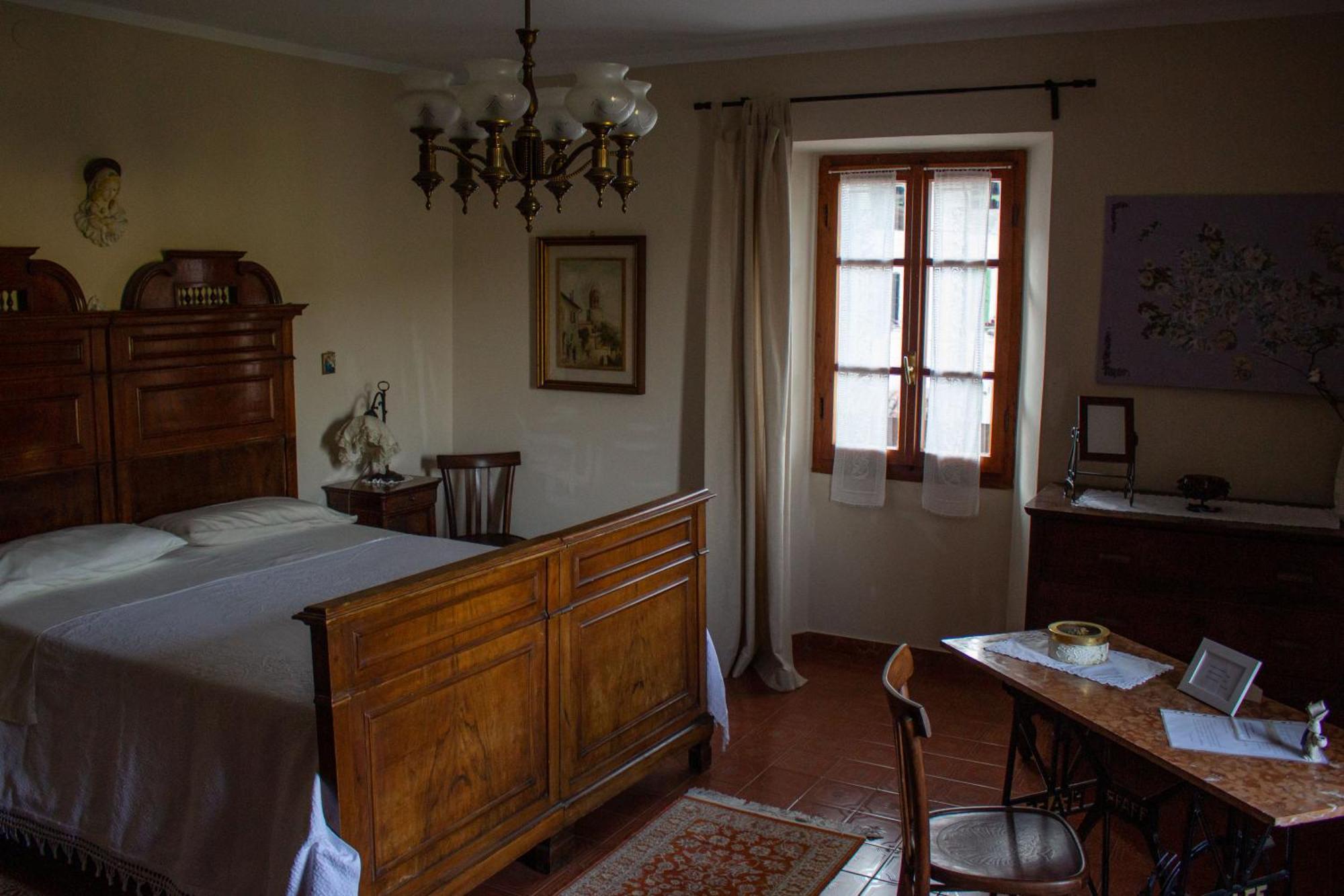 A Casa Di Gianni E Mari Bed & Breakfast Vestone Ngoại thất bức ảnh