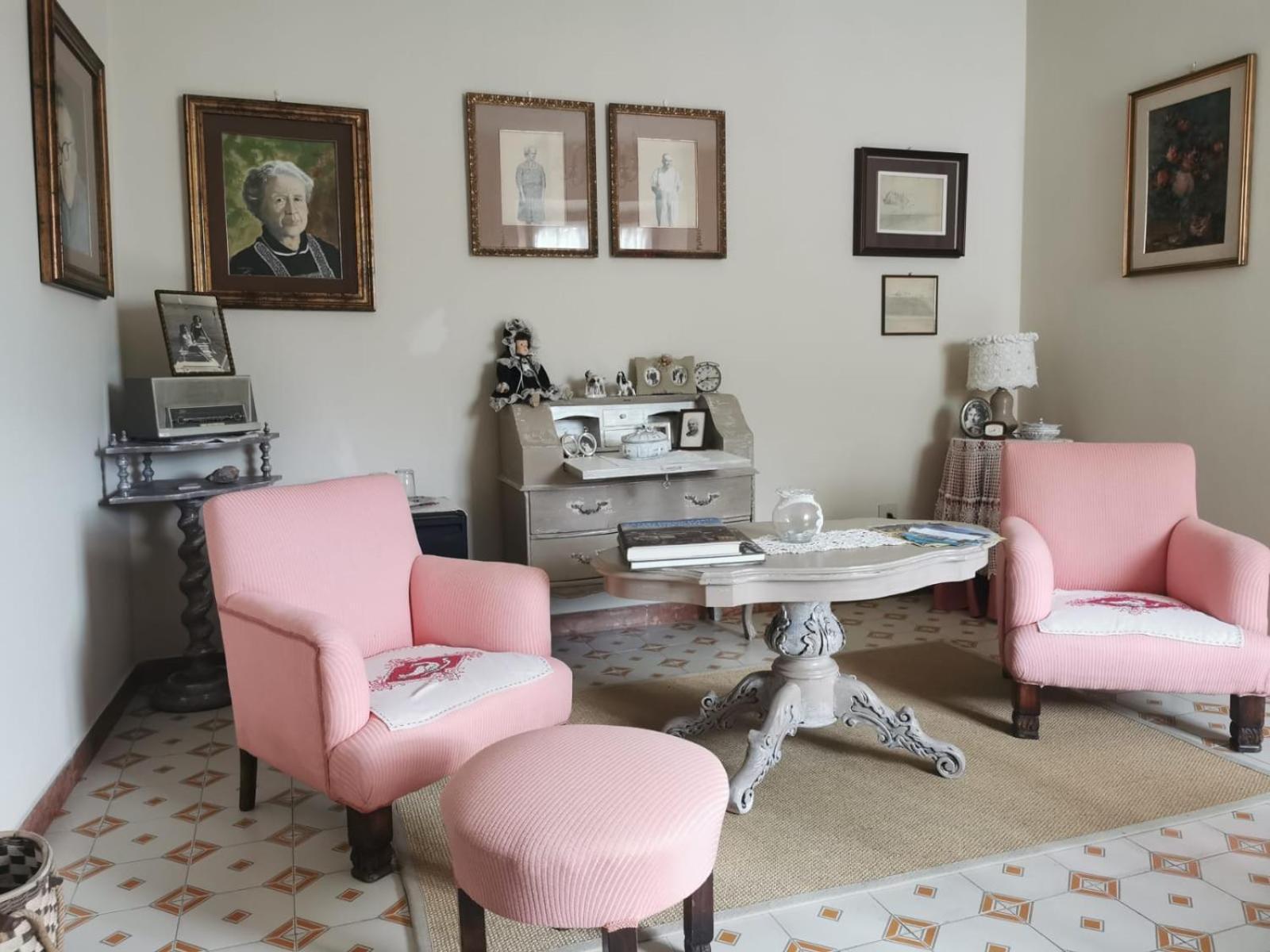 A Casa Di Gianni E Mari Bed & Breakfast Vestone Ngoại thất bức ảnh