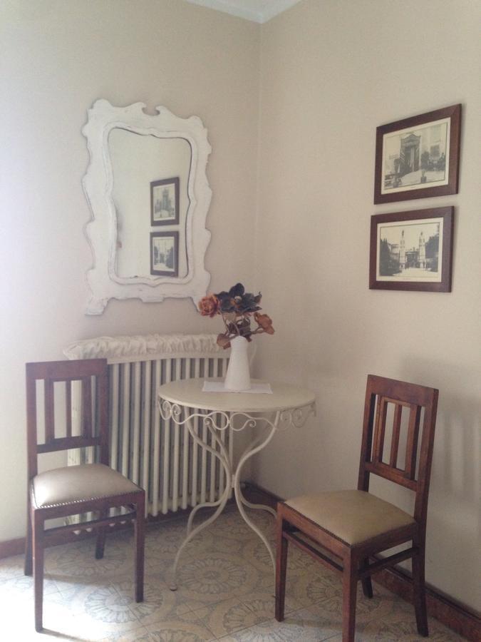 A Casa Di Gianni E Mari Bed & Breakfast Vestone Ngoại thất bức ảnh
