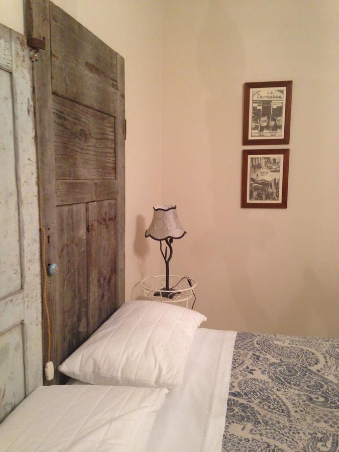 A Casa Di Gianni E Mari Bed & Breakfast Vestone Ngoại thất bức ảnh