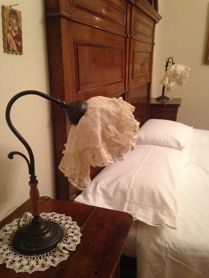 A Casa Di Gianni E Mari Bed & Breakfast Vestone Ngoại thất bức ảnh
